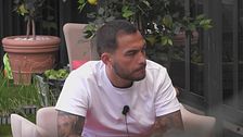 Il pensiero di Raul su Lucia