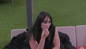 Confidenze e famiglia: Francesca si racconta ai VIP