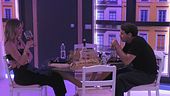 Un primo appuntamento speciale per Lucia e Renato