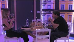 Un primo appuntamento speciale per Lucia e Renato