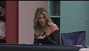 Le critiche di Lucia agli uomini della Casa