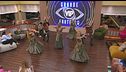 Una festa a tema Bollywood attende i VIP