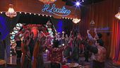Namasté a tutti: Bollywood invade la Casa dei VIP