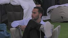 Raul su Francesca: "Ha un ego smisurato"