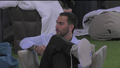 Raul su Francesca: "Ha un ego smisurato"