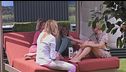 Confidenze e gossip nella Casa: i consigli di Alessandra a Lucia