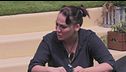 Il pensiero di Francesca sulla discussione con le VIP