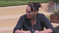 Il pensiero di Francesca sulla discussione con le VIP