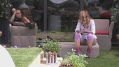 Adriana su Francesca: "Non è facile crederle"