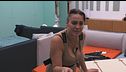 Lo sfogo di Francesca con Lucia