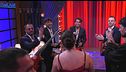 Swing senza freni in Localino