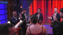 Swing senza freni in Localino