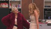 Confessione inaspettata: Adriana sorprende Antonella