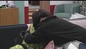 Le scuse di Alessandra a Francesca