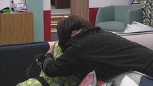 Le scuse di Alessandra a Francesca