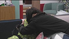 Le scuse di Alessandra a Francesca