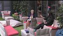 Alessandra sprona Francesca a chiarire con Adriana