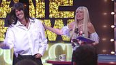 Inizia l'ultimo GF Late Show con i Vippucci Award