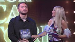 Raul vince il premio al Miglior Tuca Tucatore