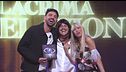 Il premio per la Miglior Lacrima Rivelazione va a Raimondo