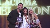 Il premio per la Miglior Lacrima Rivelazione va a Raimondo