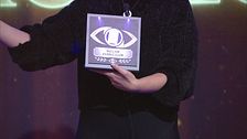 Una carriera invidiabile: il premio al Miglior Curriculum