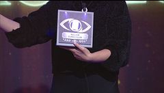 Una carriera invidiabile: il premio al Miglior Curriculum
