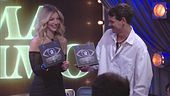 Il premio al Miglior Fantasma Formamimo