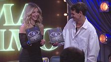 Il premio al Miglior Fantasma Formamimo