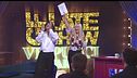 La fine del GF Late Show sulle note dell'Oriente