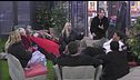 Nuovo scontro in Casa: Francesca contro tutti