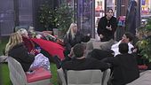Nuovo scontro in Casa: Francesca contro tutti