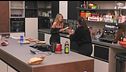 Lucia a Francesca: "Questa volta non sono d'accordo con te"