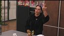 Francesca fa sentire le sue ragioni