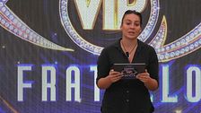Francesca si mette alla prova con Lady Gaga