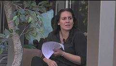 Francesca ai suoi coinquilini: "Create problemi sul niente"