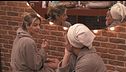 Arriva il chiarimento tra Francesca e Lucia