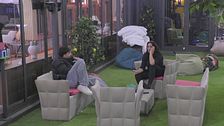 Amore e confidenze: Francesca parla della sua relazione sentimentale
