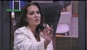 Lo sfogo di Francesca dopo la puntata