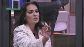 Lo sfogo di Francesca dopo la puntata