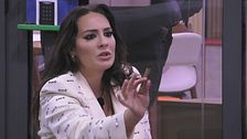 Lo sfogo di Francesca dopo la puntata