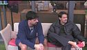 Le opinioni di Raimondo, Raul e Renato su Francesca