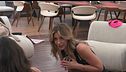 Scintille alle prove: Lucia e Francesca in disaccordo sulla coreografia