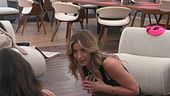 Scintille alle prove: Lucia e Francesca in disaccordo sulla coreografia