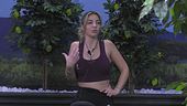 Le scuse di Lucia per Francesca