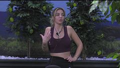 Le scuse di Lucia per Francesca
