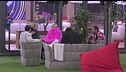 I commenti dei VIP su Francesca