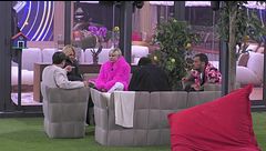 I commenti dei VIP su Francesca