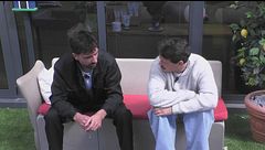 Renato e Raimondo: tra commenti e chiacchiere sui VIP