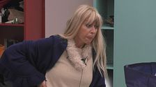 Alessandra su Adriana: "Non la vedo autentica"